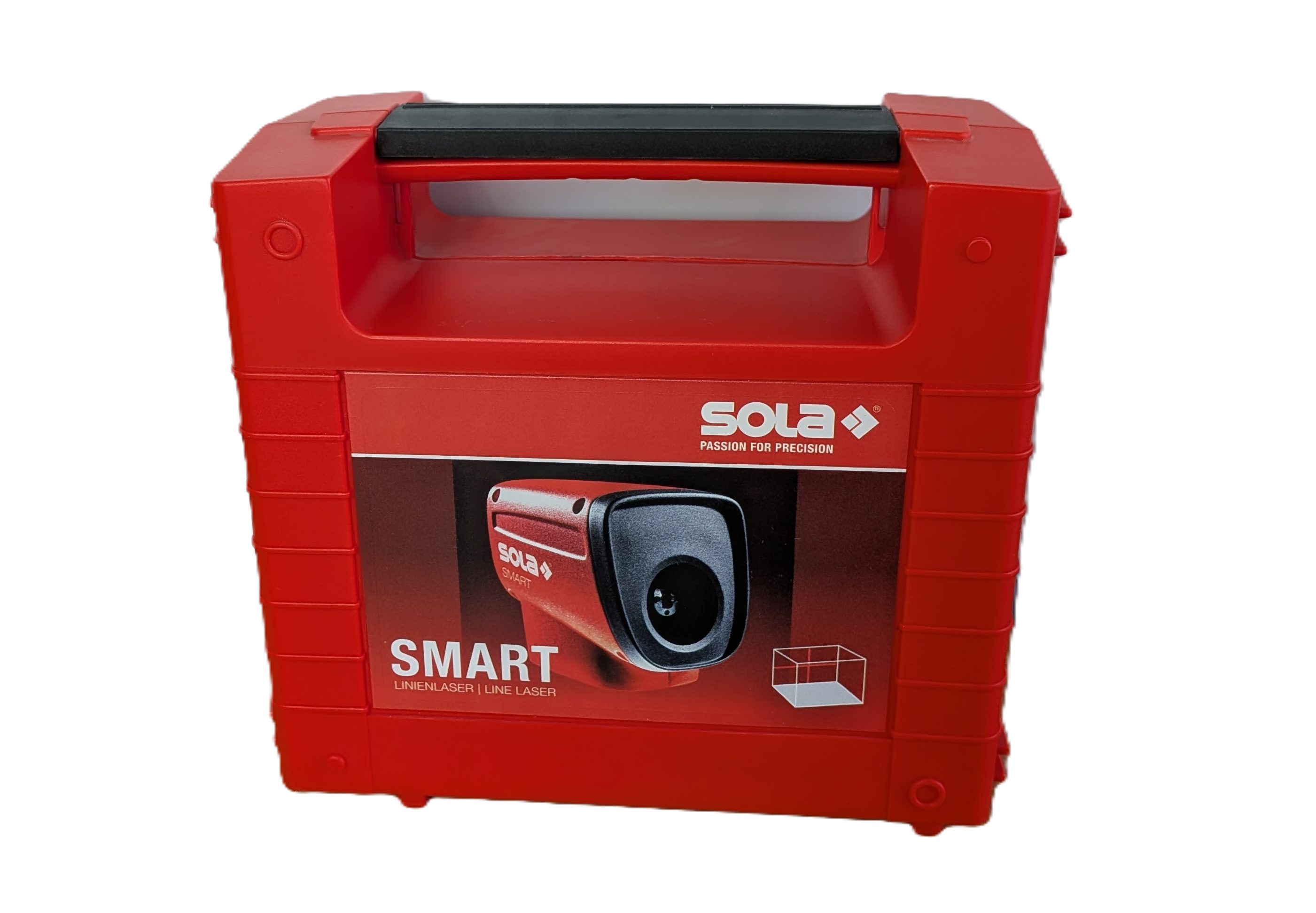 SOLA Smart Kreuzlinienlaser