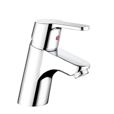 Waschtisch-Einhandmischer Kaja "MAGIS"  chrom