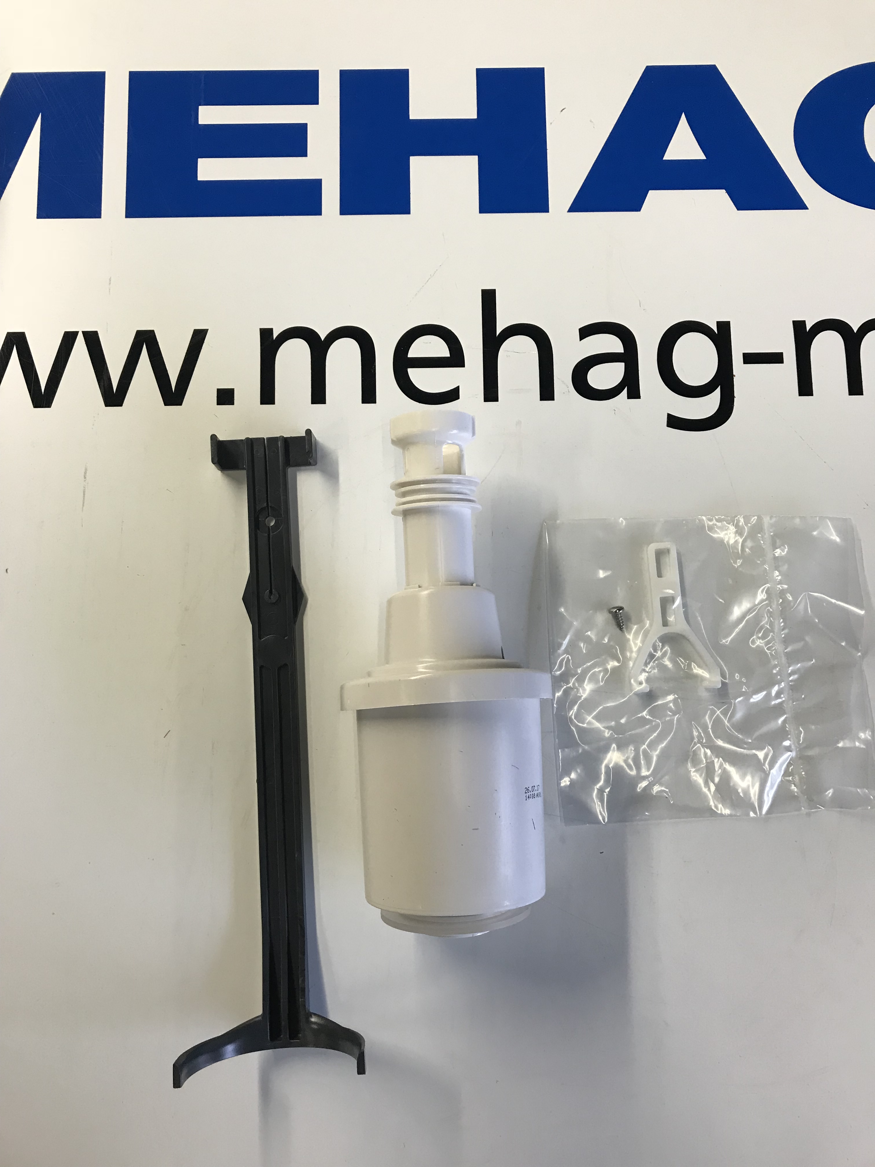 Heberglocke-Universal Geberit 240.114.00.1