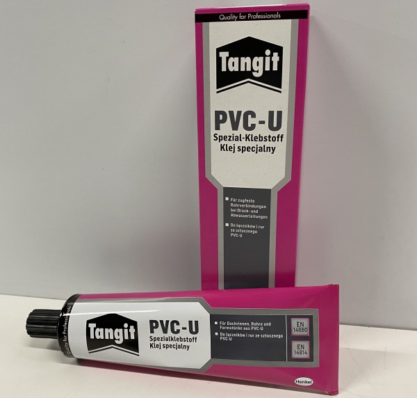 Tangit PVC-Kleber 125g